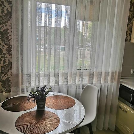 Аренда Квартиры Город Рудный Exterior foto