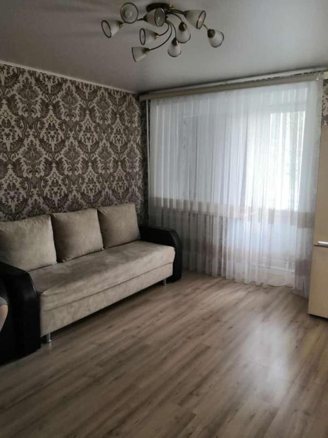 Аренда Квартиры Город Рудный Exterior foto